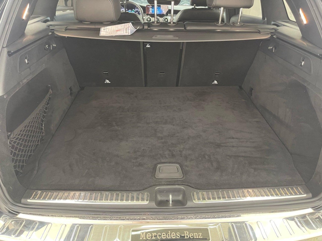 Mercedes-Benz GLC 300 L 2020