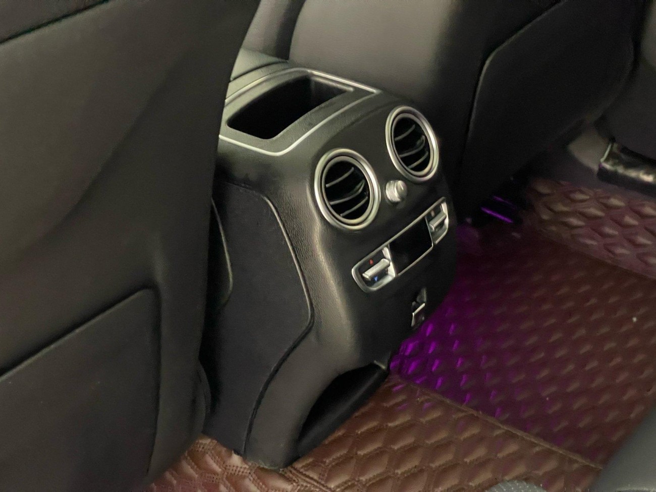 Mercedes-Benz GLC 300 L 2020