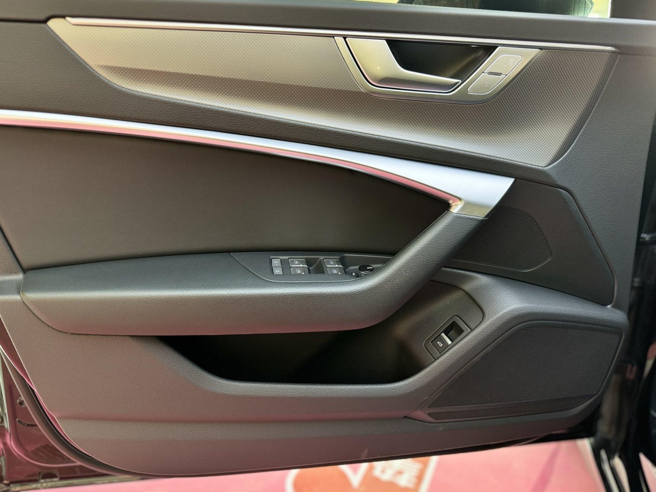 Audi A6L 45 TFSI 2024