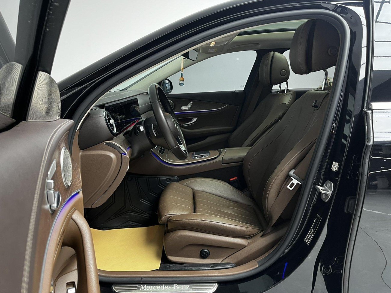 Mercedes-Benz E 260 L 2023