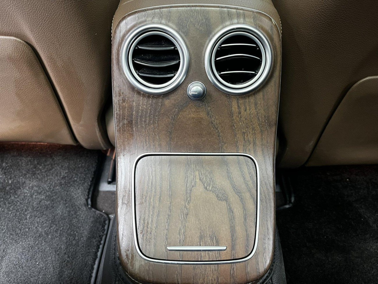 Mercedes-Benz E 260 L 2023