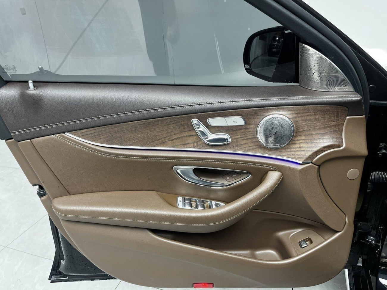 Mercedes-Benz E 260 L 2023