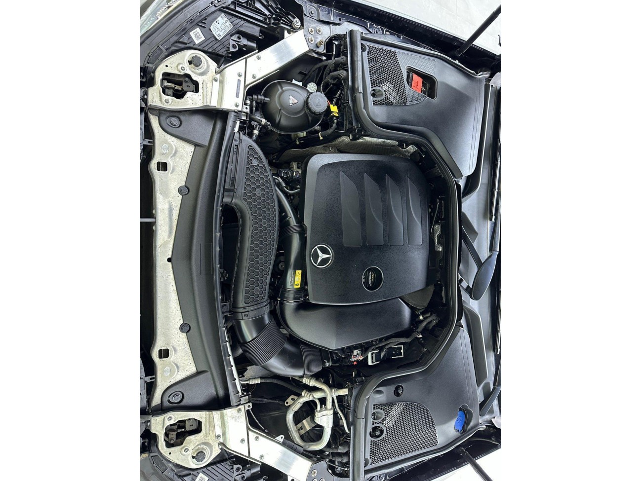 Mercedes-Benz E 300 L 2021