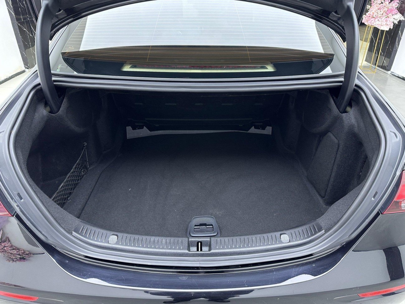 Mercedes-Benz E 300 L 2021