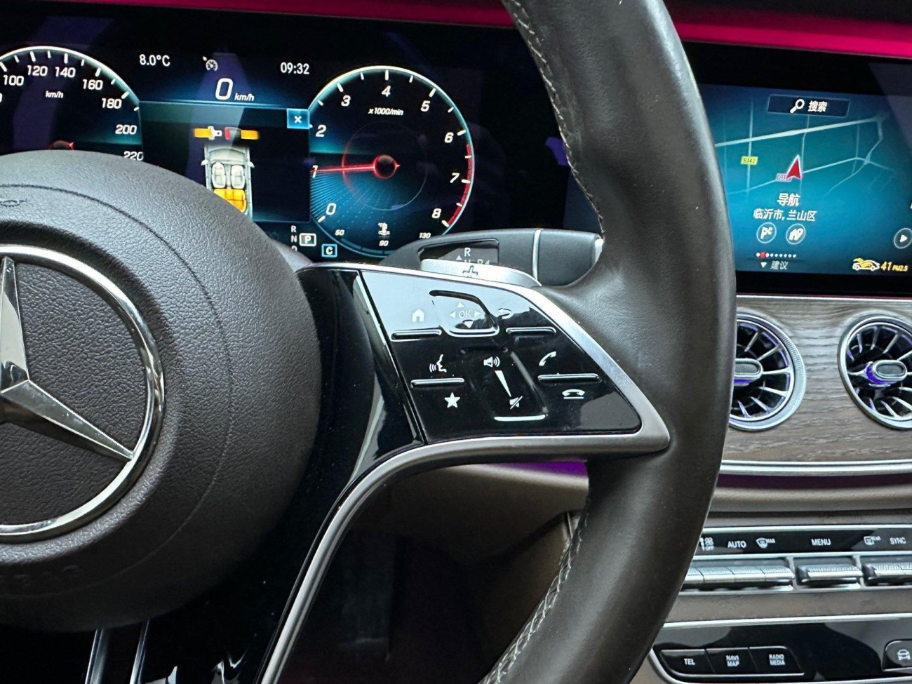 Mercedes-Benz E 300 L 2021