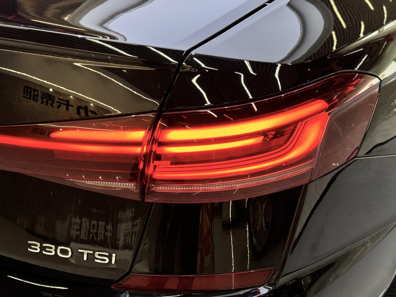 Volkswagen Passat 2023