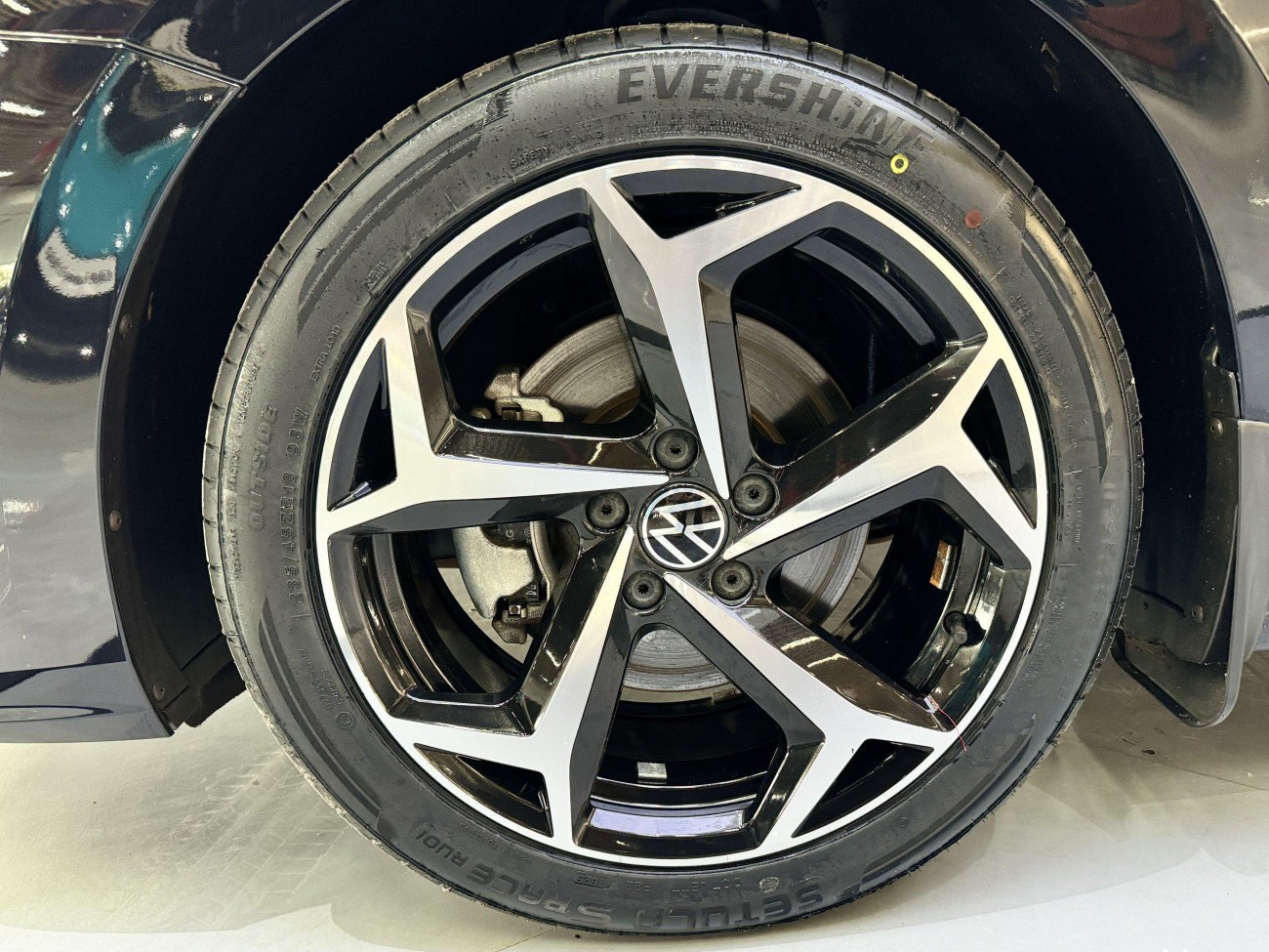 Volkswagen Passat 2023