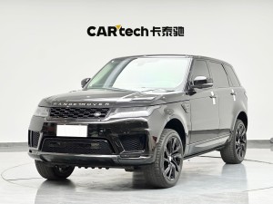 Land Rover Range Rover Sport 2019