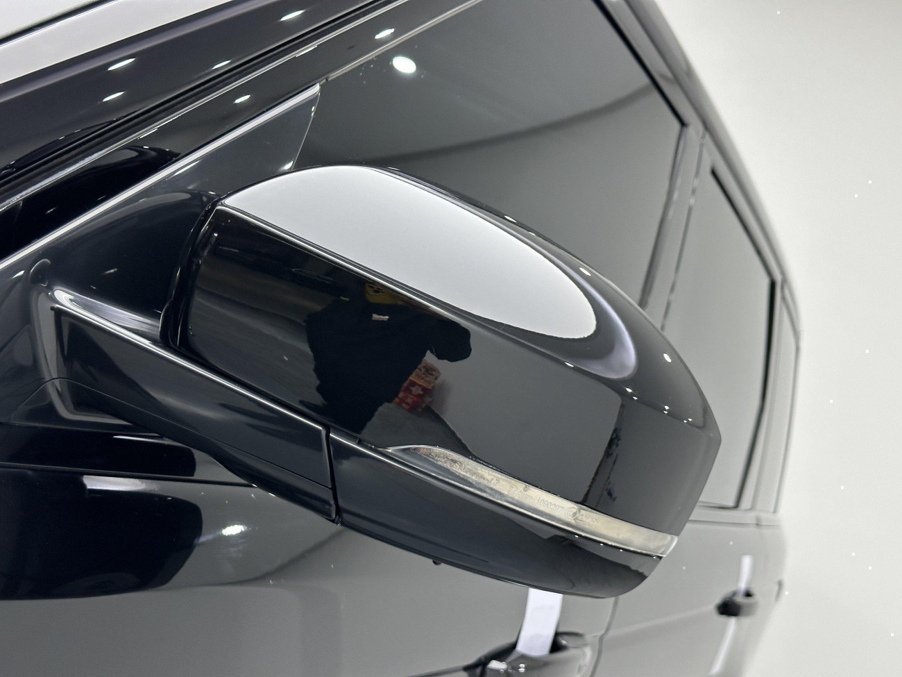 Land Rover Range Rover Sport 2019