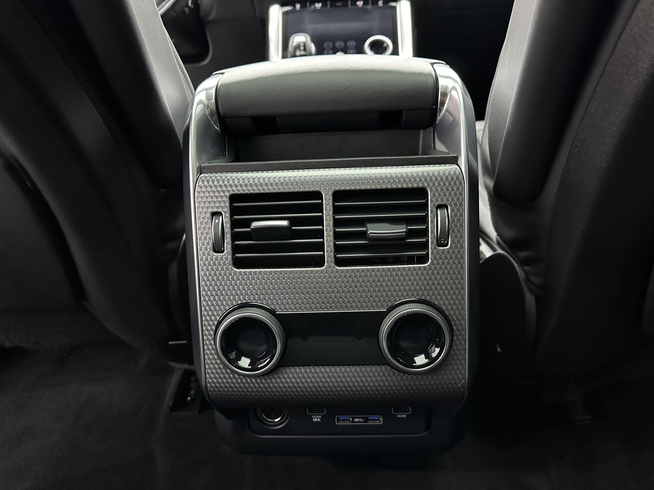 Land Rover Range Rover Sport 2019