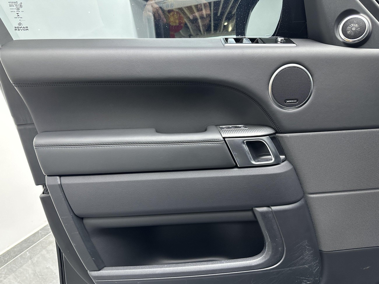 Land Rover Range Rover Sport 2019