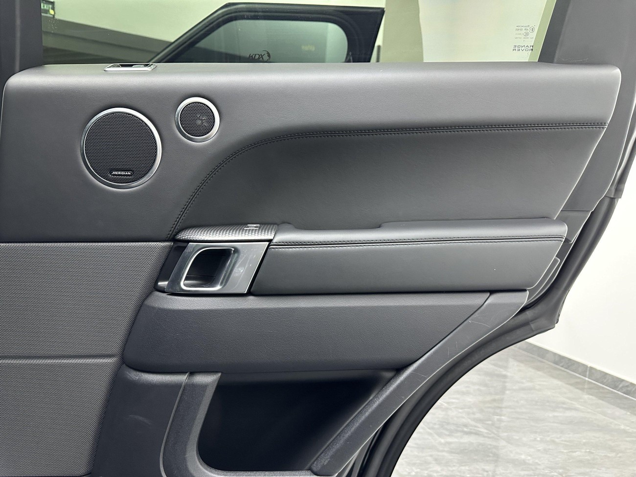 Land Rover Range Rover Sport 2019