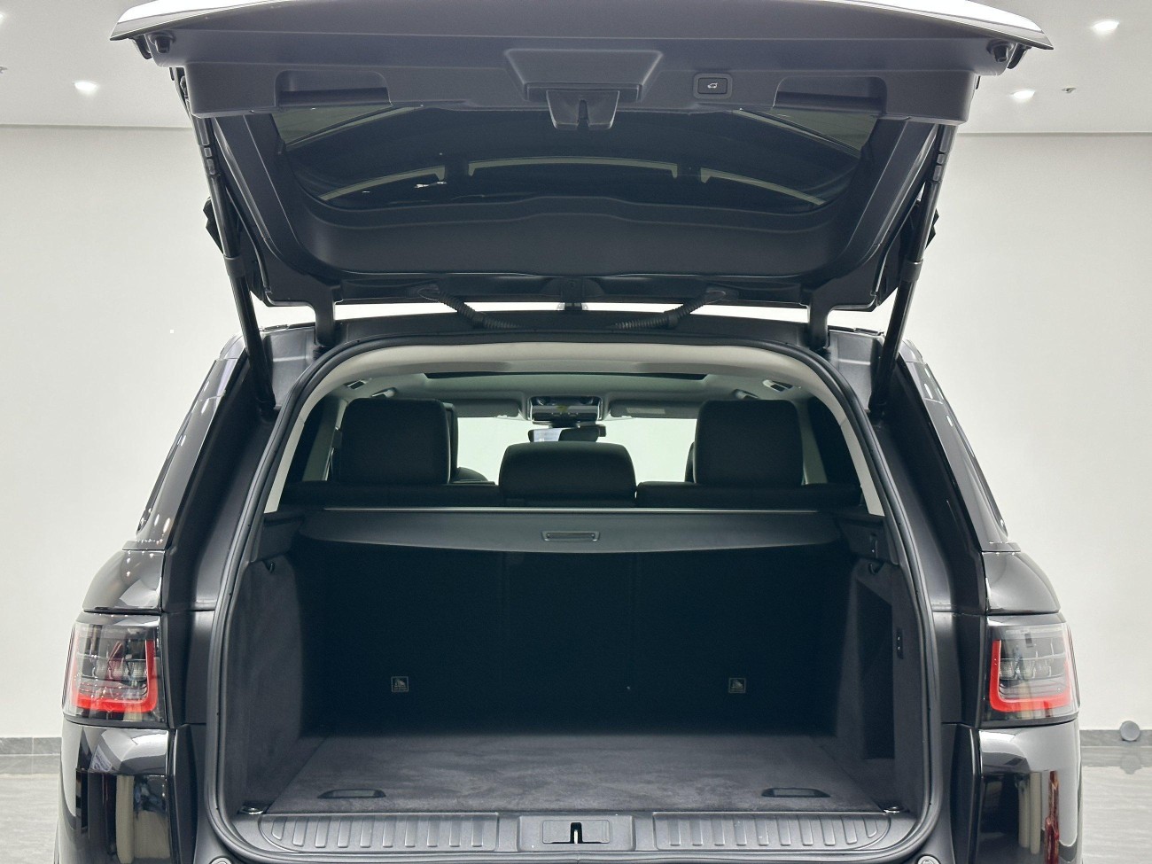 Land Rover Range Rover Sport 2019