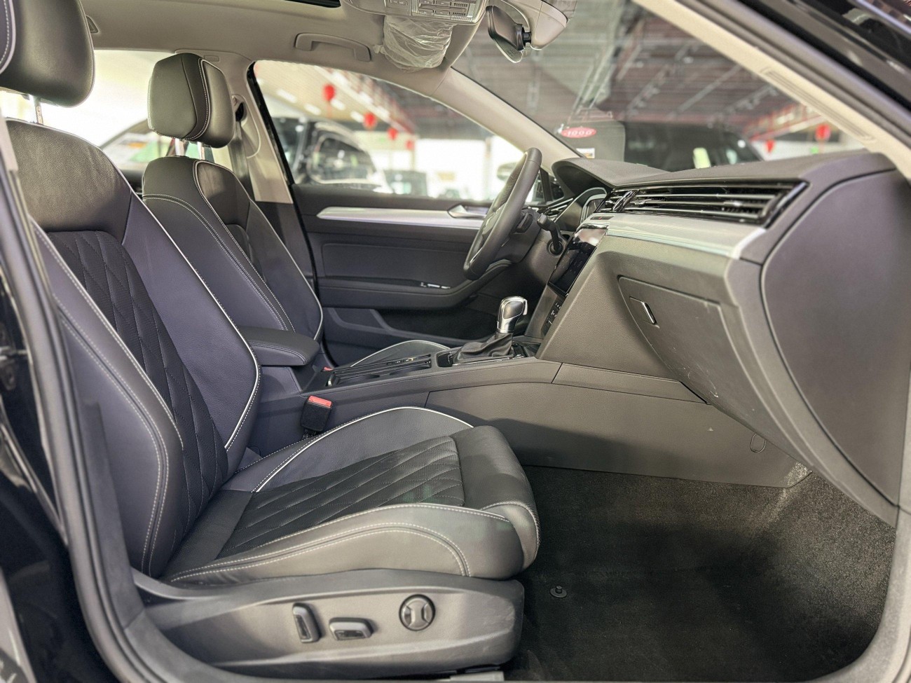 Volkswagen Magotan 2023