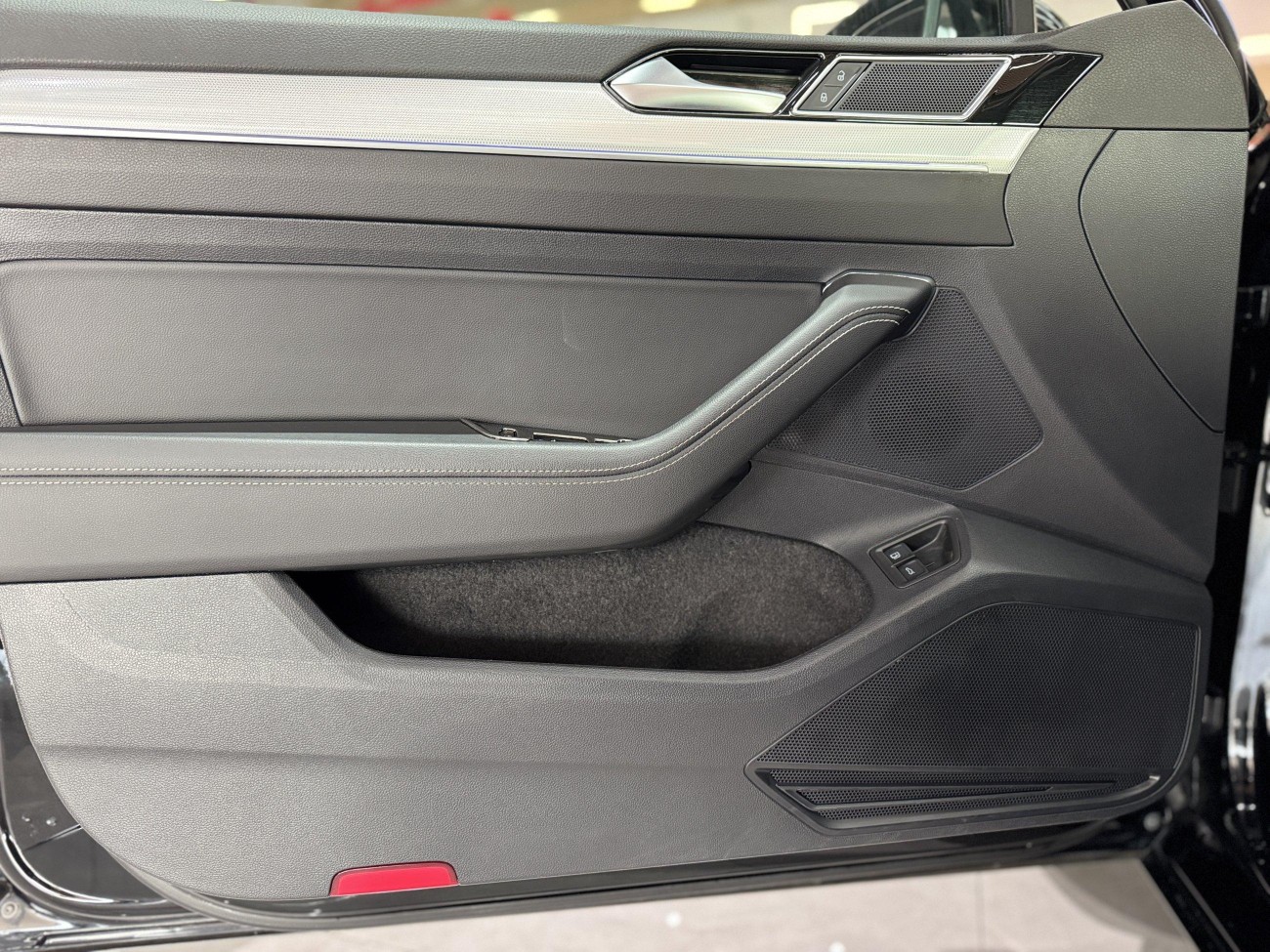 Volkswagen Magotan 2023