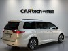 Toyota Sienna 2020