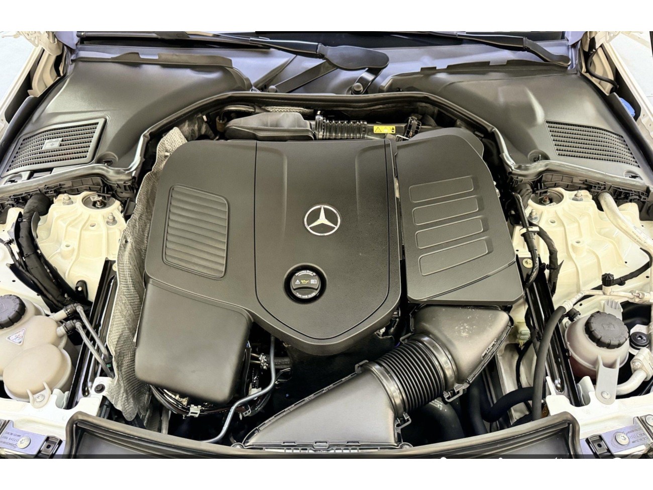 Mercedes-Benz C 260 L 2022