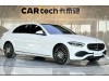 Mercedes-Benz C 260 L 2022