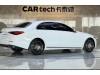 Mercedes-Benz C 260 L 2022