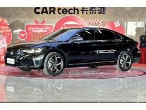 Volkswagen Passat 2025