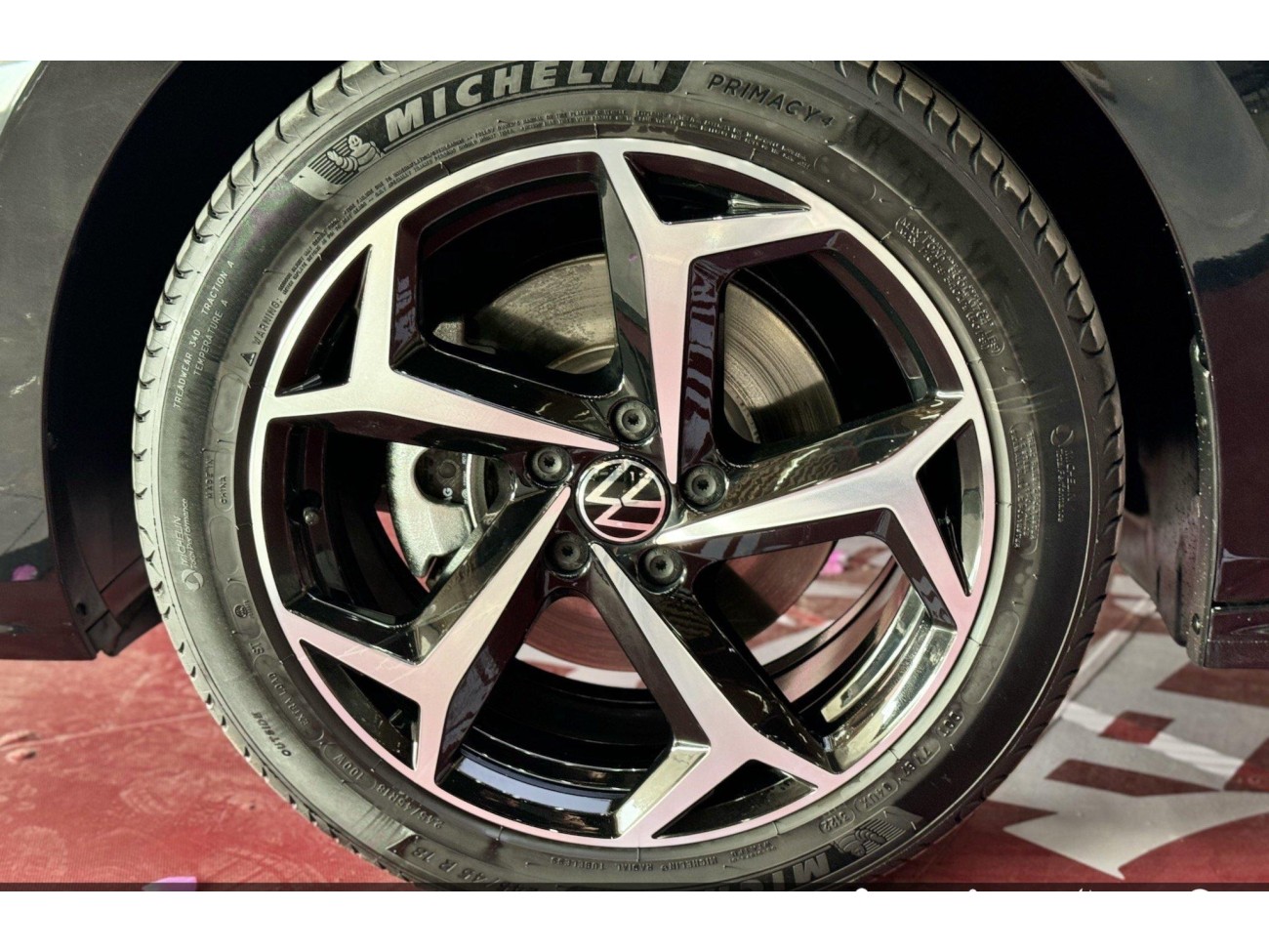 Volkswagen Passat 2025