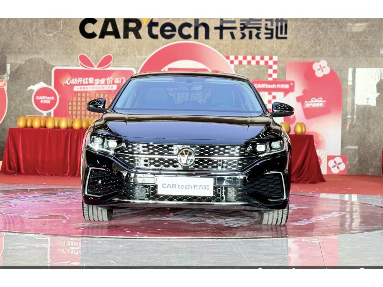 Volkswagen Passat 2025