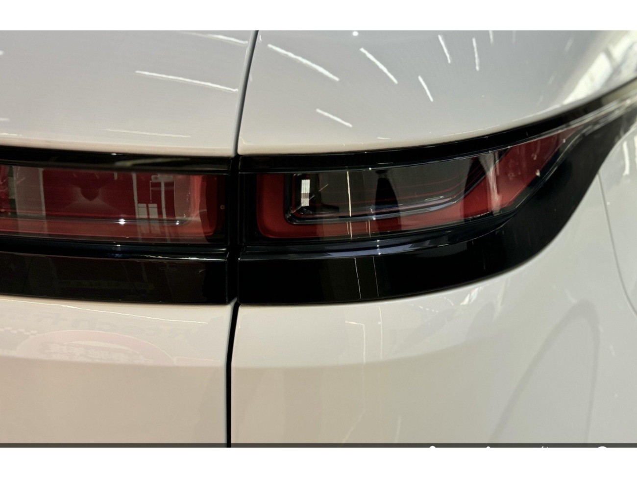 Land Rover Range Rover 2024