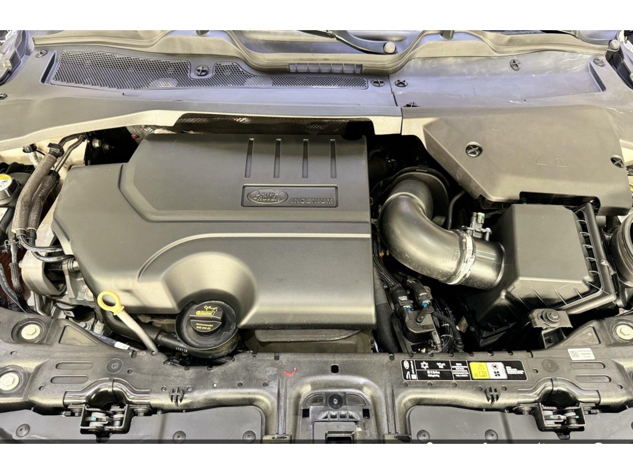 Land Rover Range Rover 2024