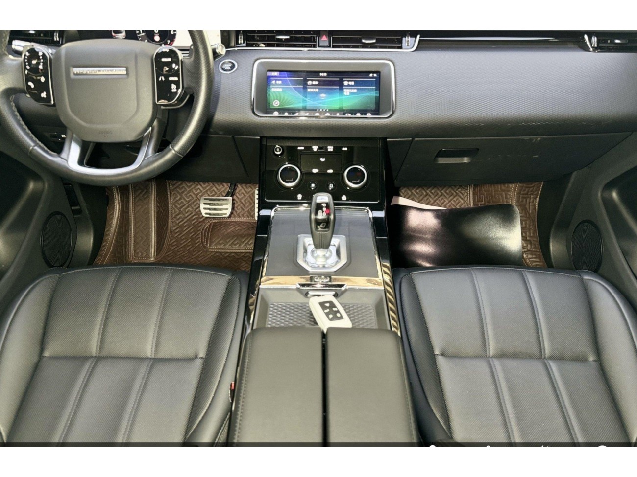 Land Rover Range Rover 2024