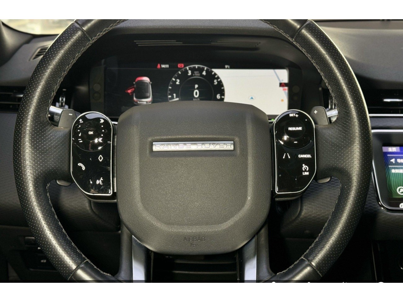 Land Rover Range Rover 2024