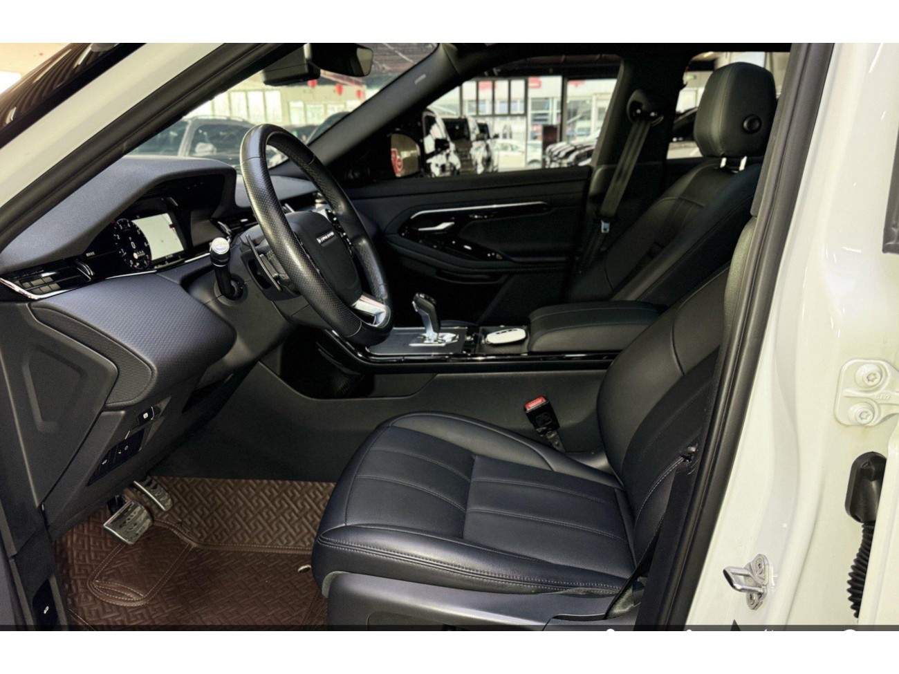 Land Rover Range Rover 2024