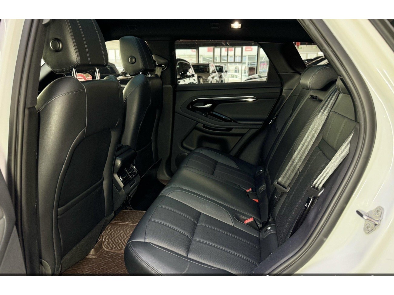 Land Rover Range Rover 2024