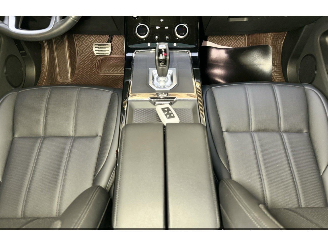 Land Rover Range Rover 2024