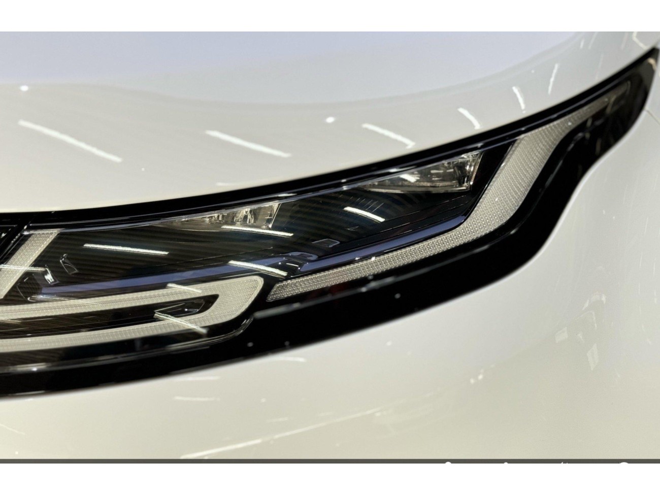 Land Rover Range Rover 2024