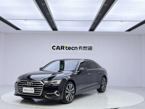 Audi A6L 45 TFSI 2023