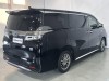 Toyota Vellfire 2022