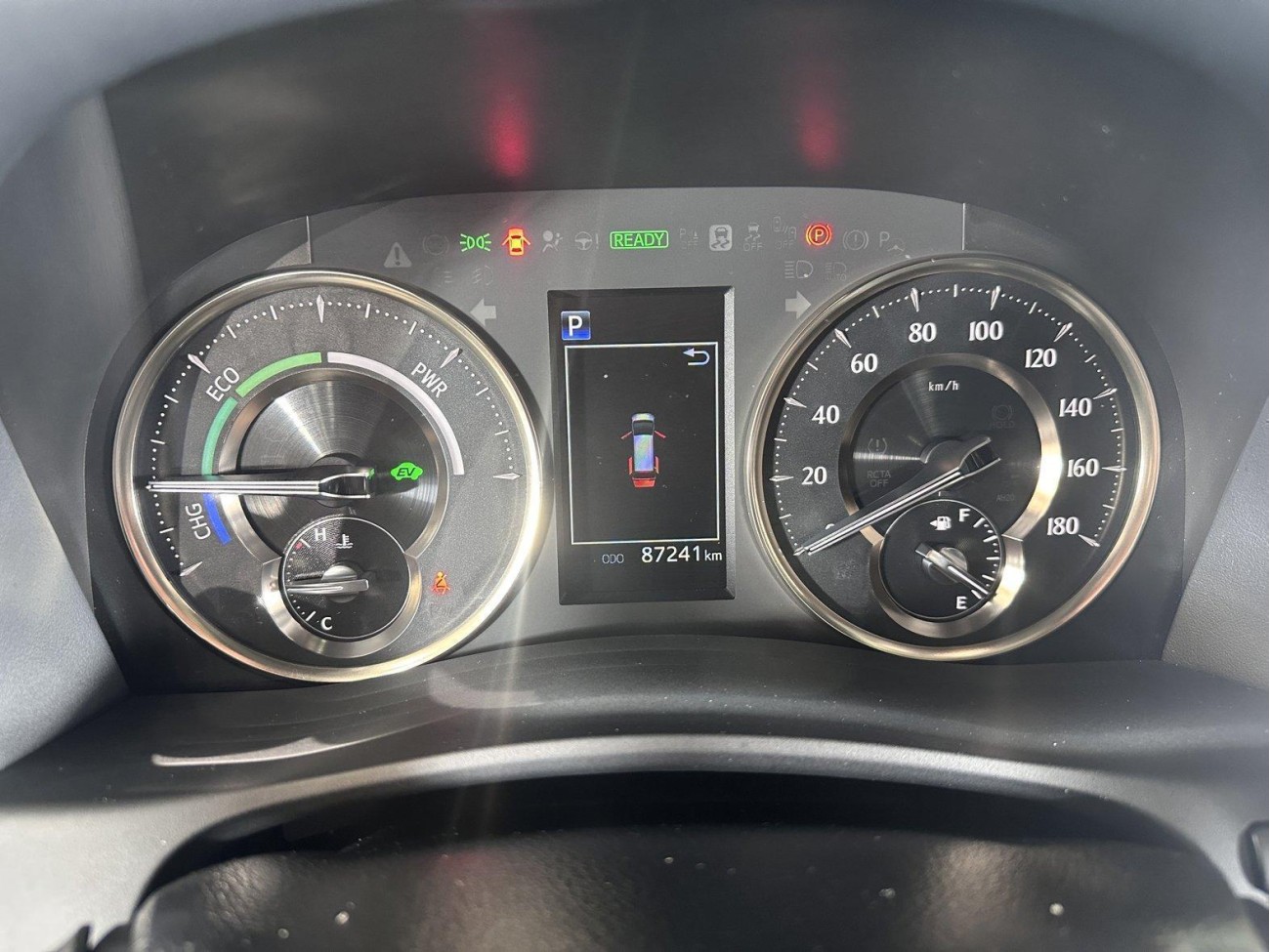 Toyota Vellfire 2022