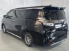 Toyota Vellfire 2022