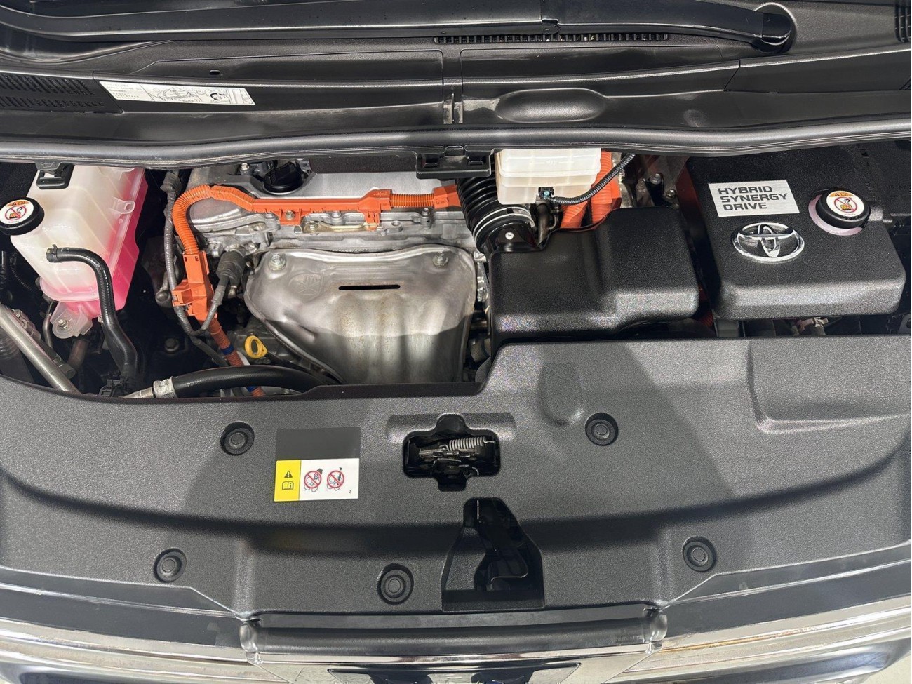 Toyota Vellfire 2022