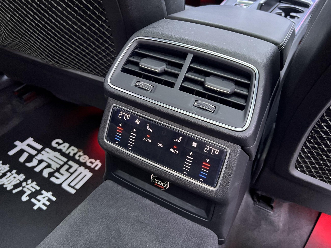 Audi A6L 45 TFSI 2020