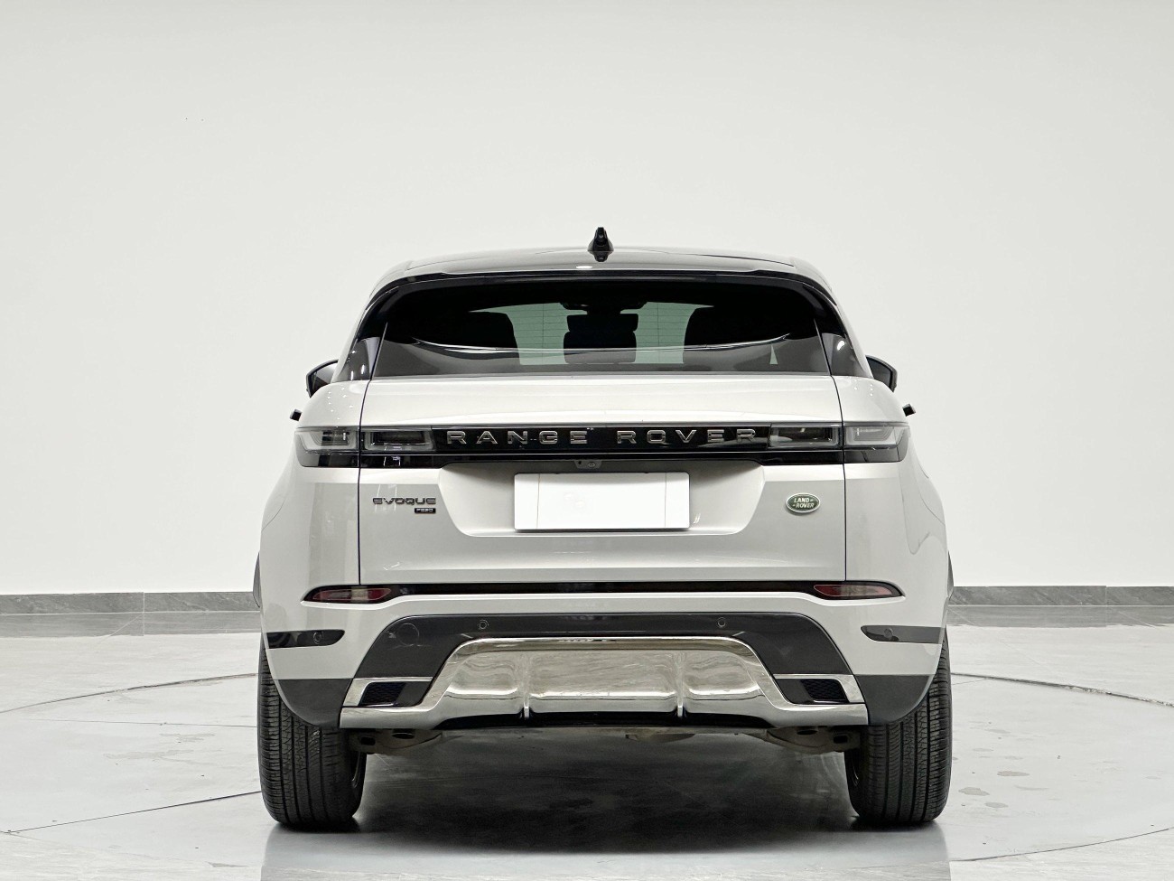 Land Rover Range Rover 2024