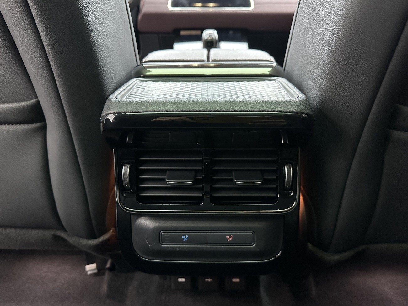 Land Rover Range Rover 2024