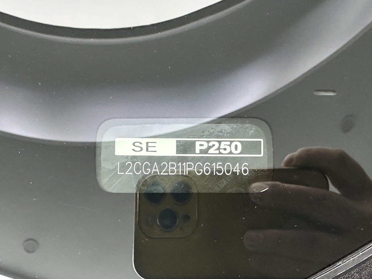 Land Rover Range Rover 2024