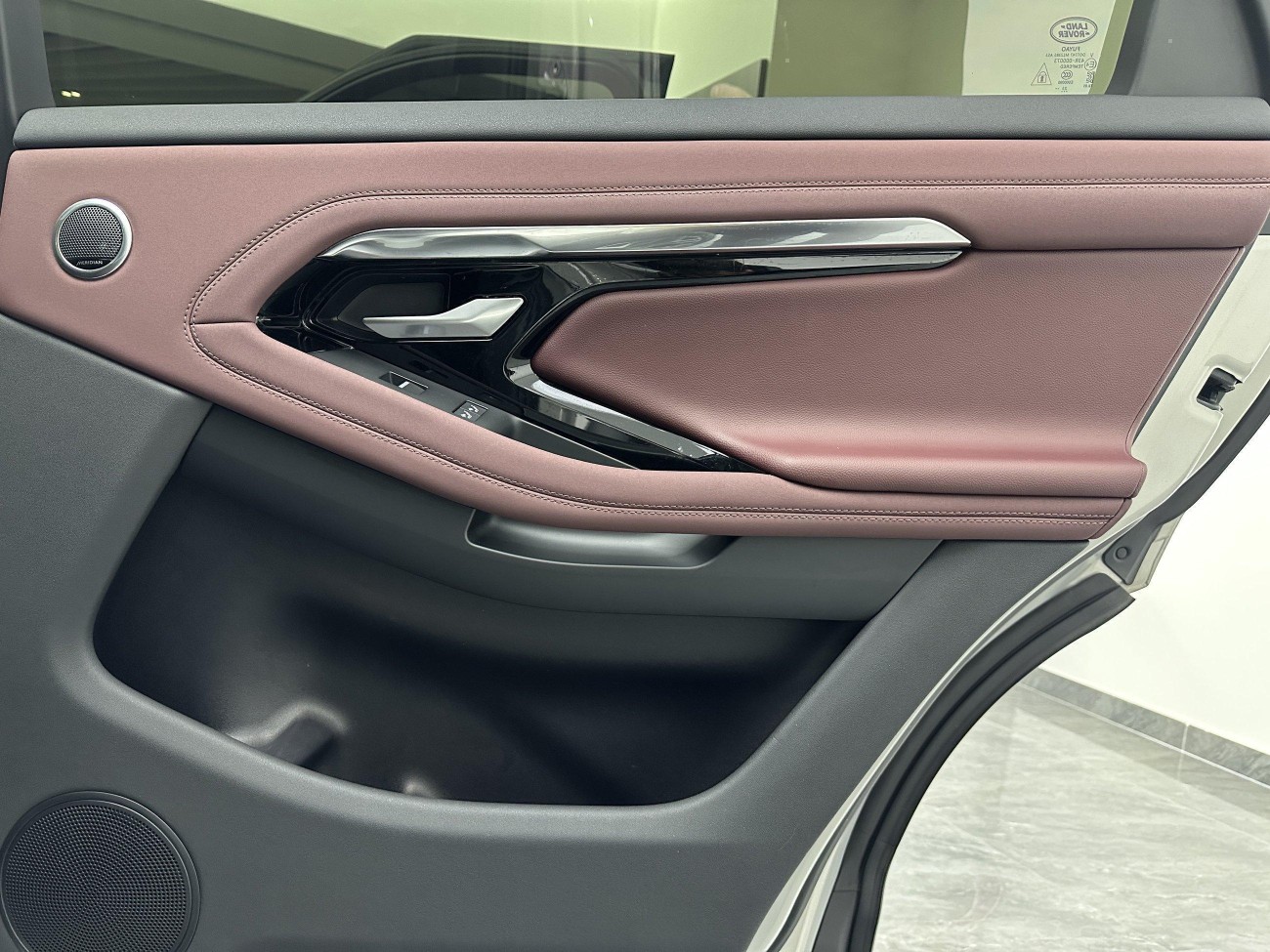 Land Rover Range Rover 2024