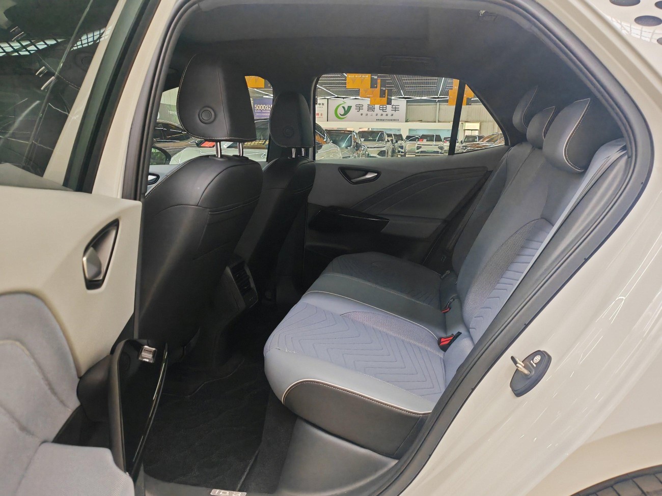 Volkswagen ID.3 2025