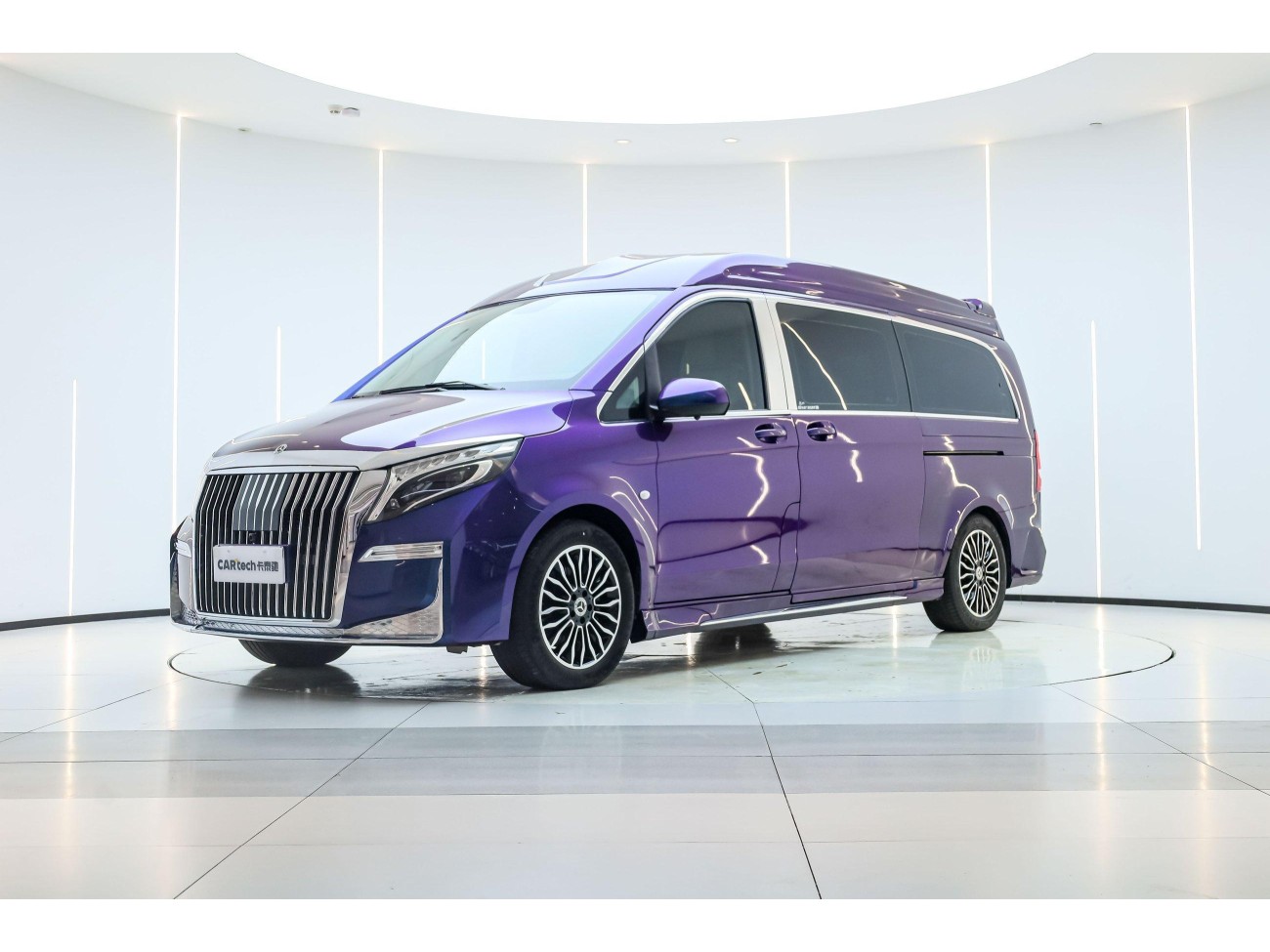 Mercedes-Benz 2022 2021