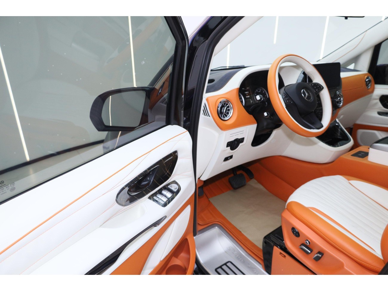 Mercedes-Benz 2022 2021