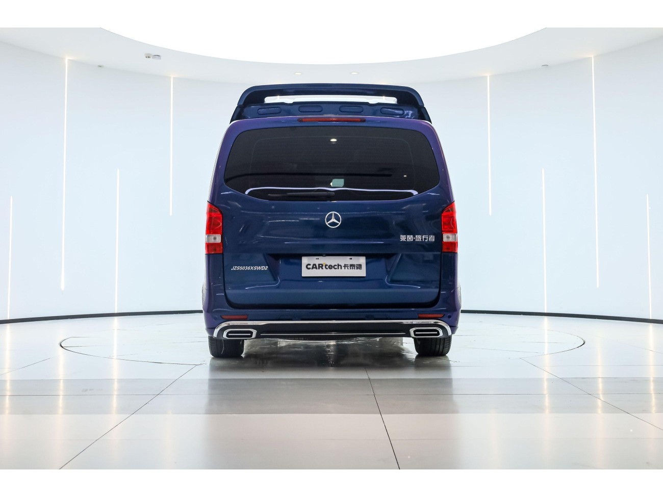 Mercedes-Benz 2022 2021