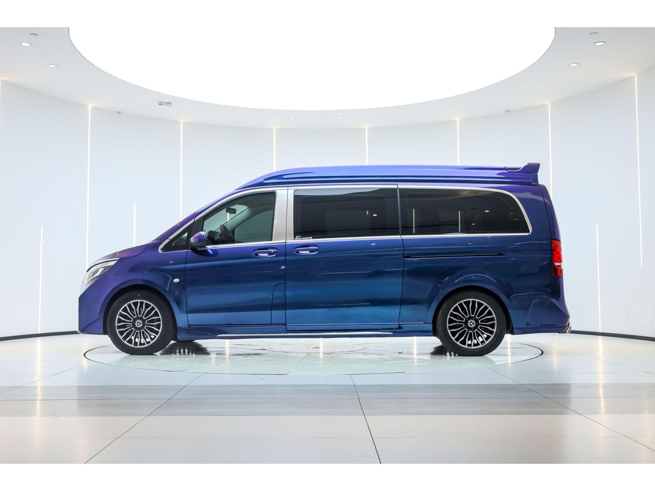 Mercedes-Benz 2022 2021