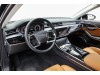 Audi A8L 50 TFSI 2024